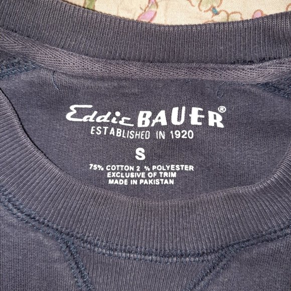 Sweatshirt - Picture 3 of 4